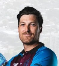 James Rushford - Committee Member