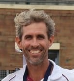 Evan Graham - Committee Member