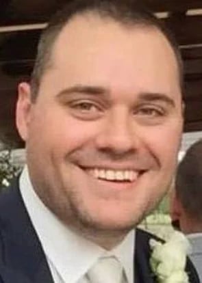 Chris Rose - Club Treasurer
