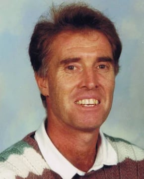 Ross Declerck - Committee Member