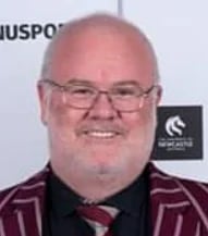 James Wallace - Committee Member